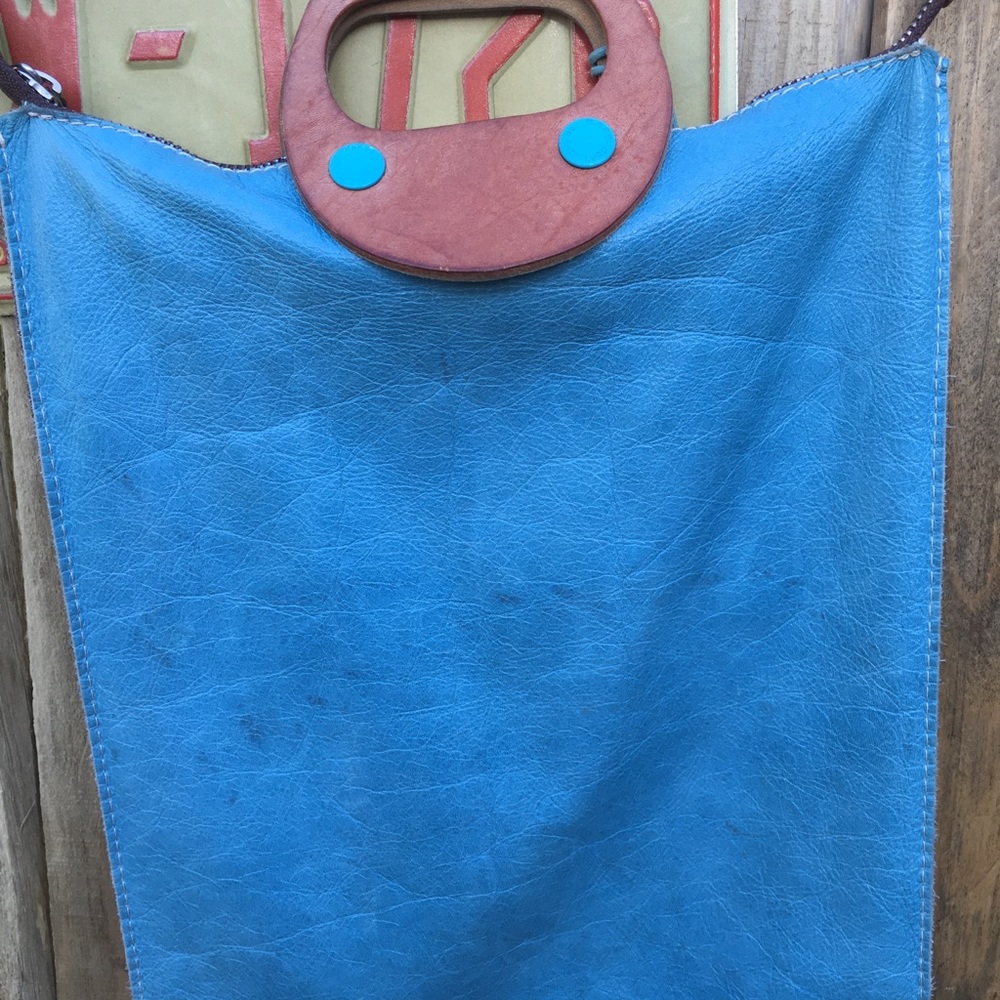 Purse GABS